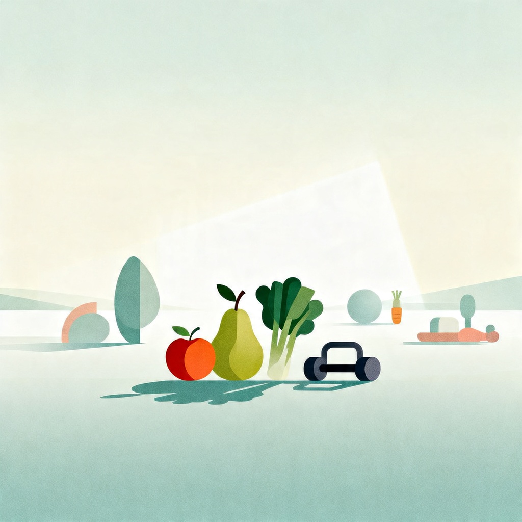 Kā uzturēt veselīgu dzīvesveidu katru dienu