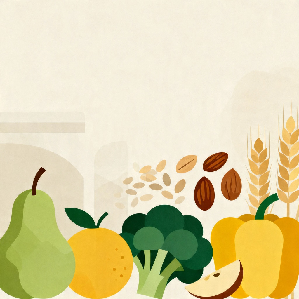 Veselīgs uzturs – pamats veselībai